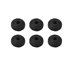 BEVELLED WASHERS 1/4R M3857