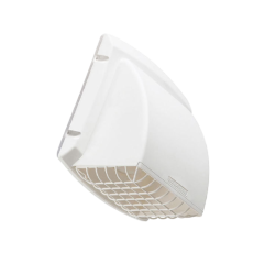 EXHAUST CAP, 4 IN