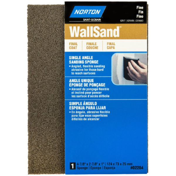 ANGLED SANDING SPONGE