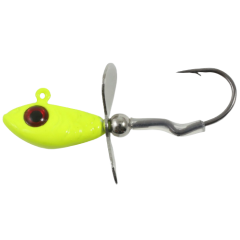 NORTHLAND WHISTLER JIG 1/8OZ