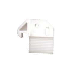 ADJUSTABLE DRAWER SLIDE GUIDES