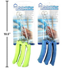 MICROFIBRE BLIND CLEANER