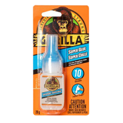 GORILLA SUPER GLUE 20G