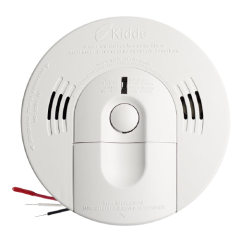 DIRECT WIRE FIRE/CO ALARM