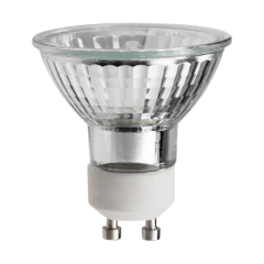 HALOGEN GU10 - 50 WATTS