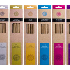 40-PC INCENSE STICKS