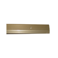 BEVELLED JOINER TRIM GOLD 3' X 1-1/2IN