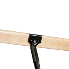 BROOM BRACE
