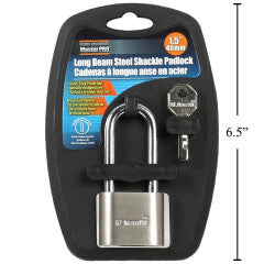 MASTER PRO 40MM LONG BEAM PADLOCK