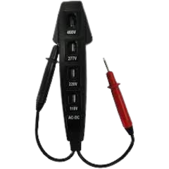 4WAY CIRCUIT TESTER