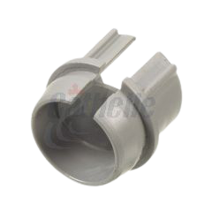 BOX CONNECTOR 1/2IN 4PK