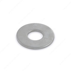 GALVANIZED FLAT WASHER