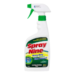 SPRAY NINE HEAVY DUTY CLEANER 946ML