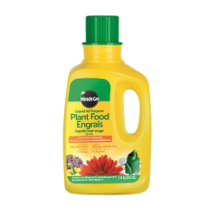 ALL PURPOSE LIQUID PLANT FOOD