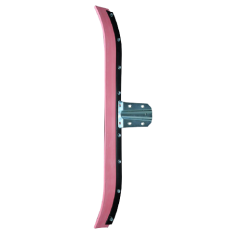 FLOOR SQUEEGEE 24IN CURVED MALLROY