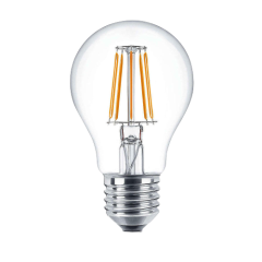 LED LIGHT BULB 7 WATTS DIMMABLE