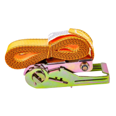 12' RATCHET TIE-DOWN