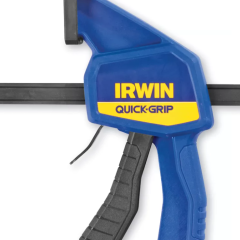 IRWIN QUICK-GRIP CLAMP 12"