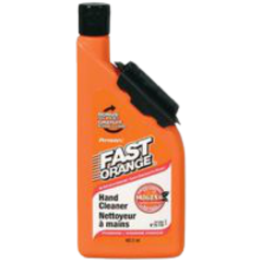 FAST ORANGE 443ML