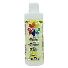 CERAMCOAT GESSO