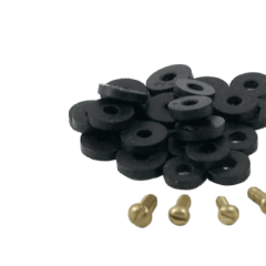 M3854 WASHER ASST.FLAT
