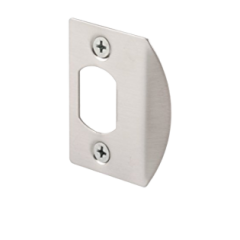 LATCH STRIKE PLATE