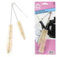 MINI BOTTLE BRUSH 3 PCS