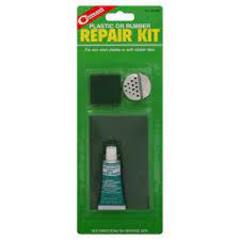 VINYL AND RUBBER REPAIR KIT