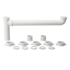 END OUTLET PVC 1-1/2IN