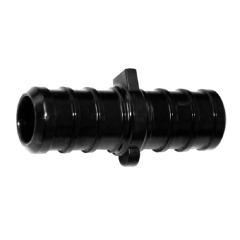 PEX POLY COUPLING 1/2IN