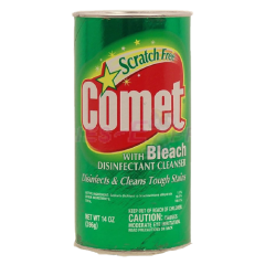 COMET CLEANER 400G
