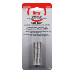 SOLDER SAFE FLO 1OZ LEAD-FREE