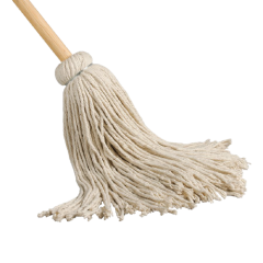 DECK MOP 20OZ