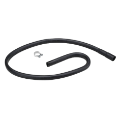 WASHING MACHINE DISCHARGE HOSE 5FT