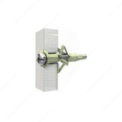 HOLLOW WALL DRIVE ANCHOR 1/8IN DIAMETER