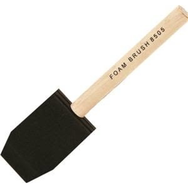 FOAM BRUSH