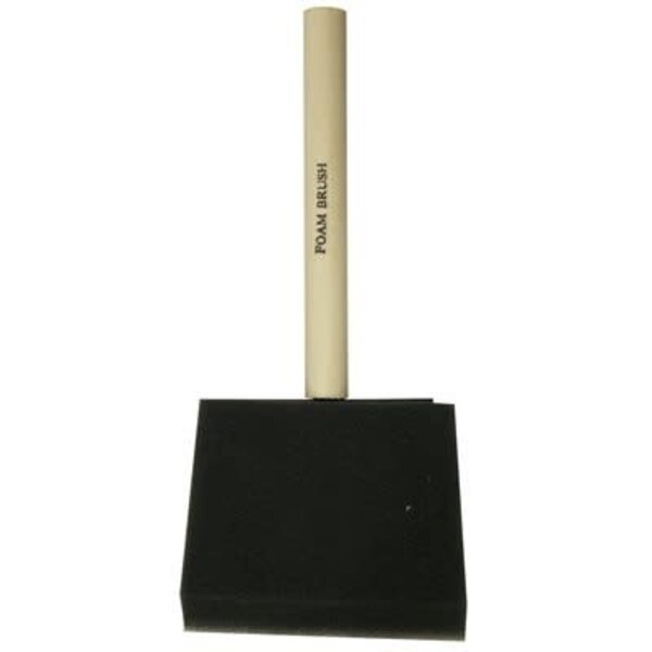 FOAM BRUSH