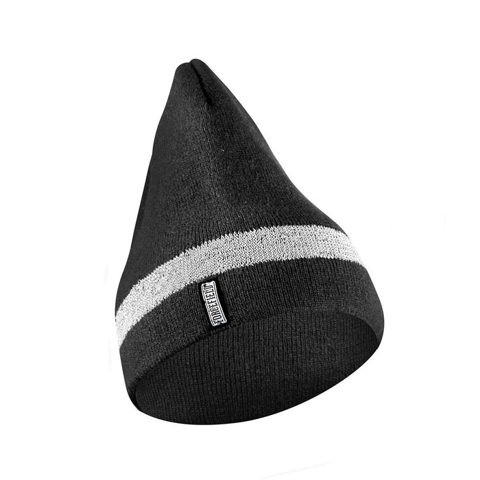 FORCEFIELD BLACK TOQUE