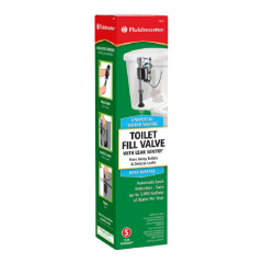 400LSC LEAK SENTRY TOILET FILL VALVE