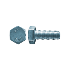 METRIC HEX BOLT