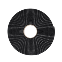 SELF ADJUSTING FOAM TAPE 3/16INX1/2INX16.4FT GREY (3004SPB)