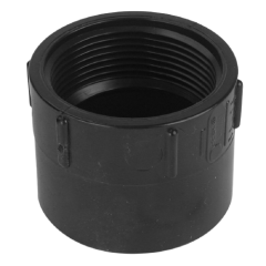 ABS FEMALE ADAPTER 1-1/2IN