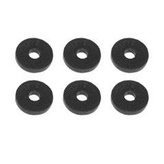 M3866 WASHER FLAT 3/8L