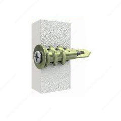 #8 1-5/8IN SELF-DRILLING ANCHOR FOR DRYWALL
