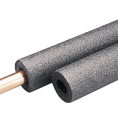PIPE INSULATION 1/2"