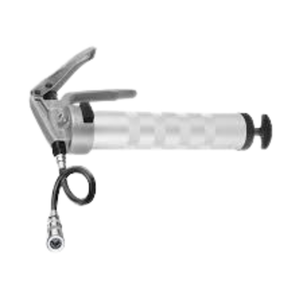GREASE GUN - 3 WAY LOADING