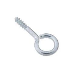 SCREW EYES STEEL