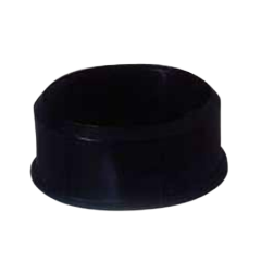 ABS 4IN ADAPTER BUSHING