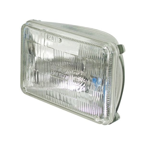 HALOGEN SEALED BEAM