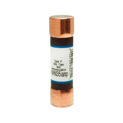 FUSE CARTRIDGE 35AMP 1/CARD